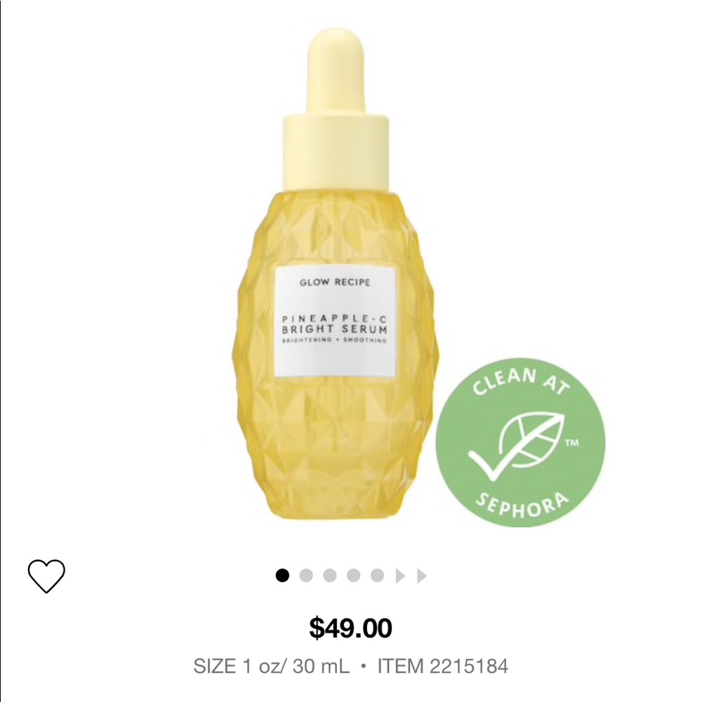 Brightening Serum